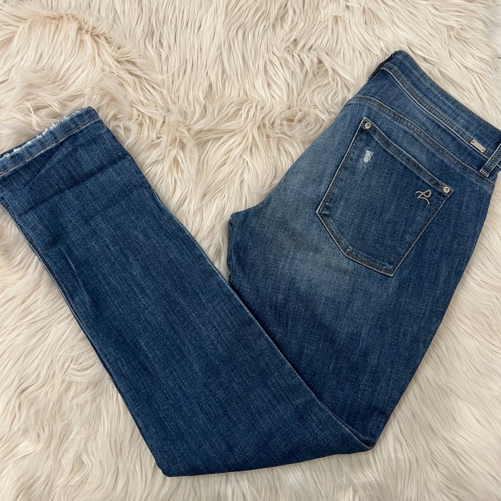 DL 1961 Skinny Jeans
